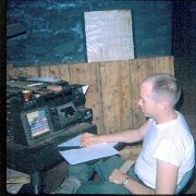 K32.  Freddy FADAC (Field Artillery Digital Automatic Computer)E